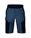 Pánské outdoorové kalhoty Fremont Shorts ochre/khaki